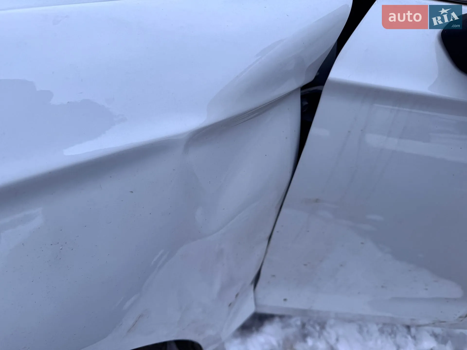 2016 Ford Fusion - мініатюра 25
