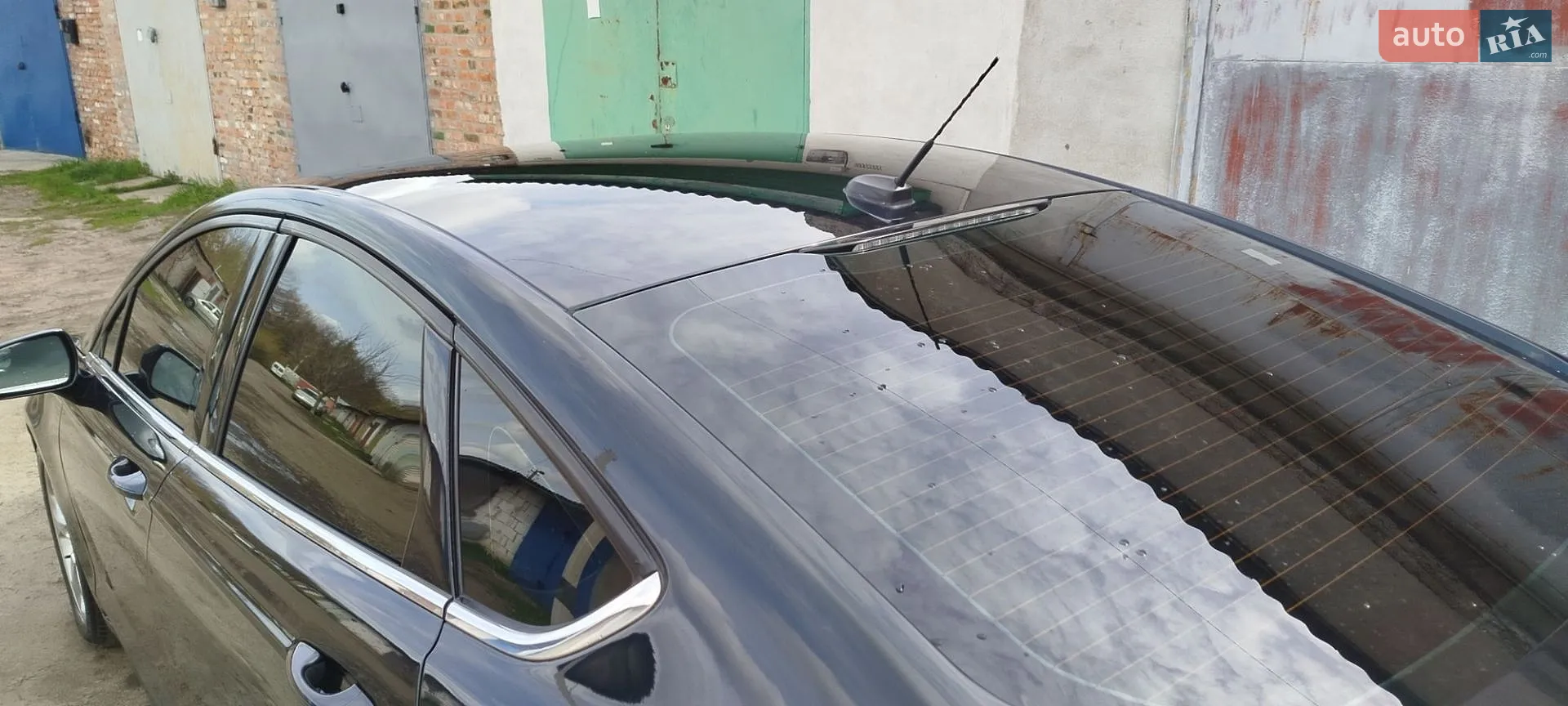2014 Ford Fusion - мініатюра 6