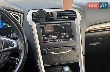 Седан Ford Fusion 2013 в Запорожье