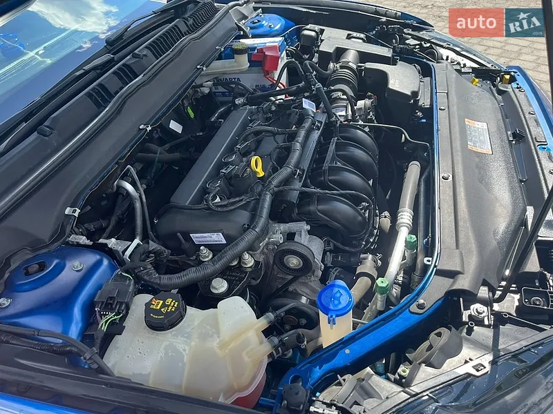 Ford Fusion 2016 VIN 3FA6P0H72HR183832 фото оголошення 15 з 90
