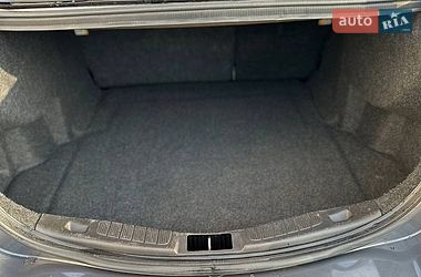 Седан Ford Fusion 2014 в Калуше