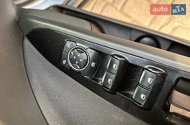 Седан Ford Fusion 2014 в Калуше