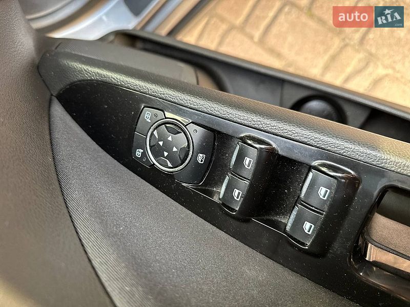 Седан Ford Fusion 2014 в Калуше
