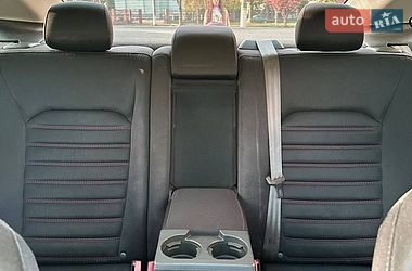 Седан Ford Fusion 2014 в Калуше