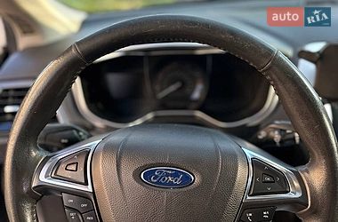 Седан Ford Fusion 2014 в Калуше