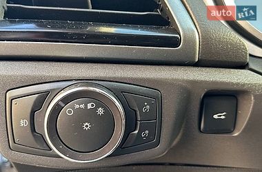 Седан Ford Fusion 2014 в Калуше