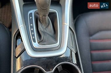 Седан Ford Fusion 2014 в Калуше