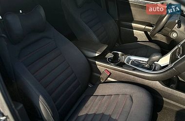 Седан Ford Fusion 2014 в Калуше
