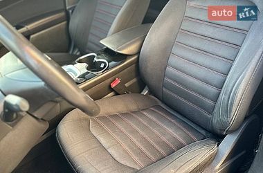 Седан Ford Fusion 2014 в Калуше