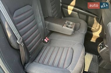 Седан Ford Fusion 2014 в Калуше