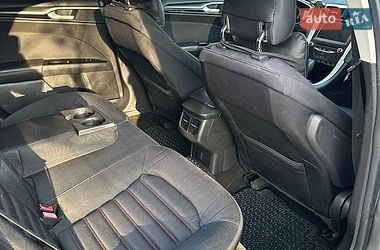 Седан Ford Fusion 2014 в Калуше