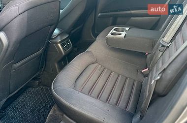 Седан Ford Fusion 2014 в Калуше