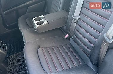 Седан Ford Fusion 2014 в Калуше