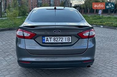 Седан Ford Fusion 2014 в Калуше