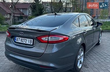 Седан Ford Fusion 2014 в Калуше