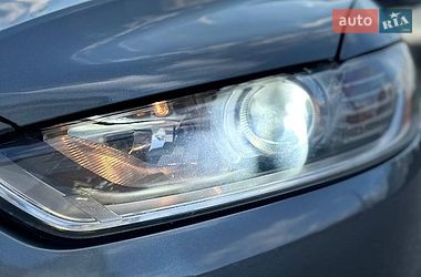 Седан Ford Fusion 2014 в Калуше
