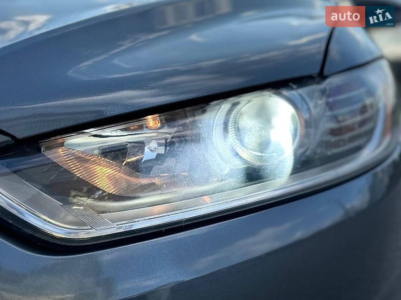 Седан Ford Fusion 2014 в Калуше