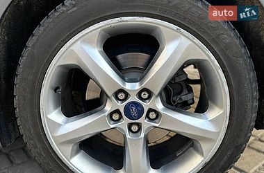 Седан Ford Fusion 2014 в Калуше