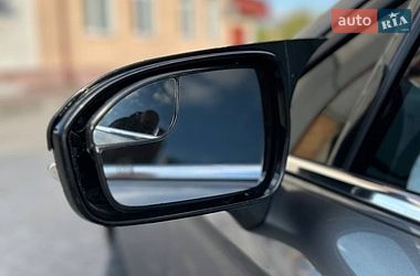 Седан Ford Fusion 2014 в Калуше