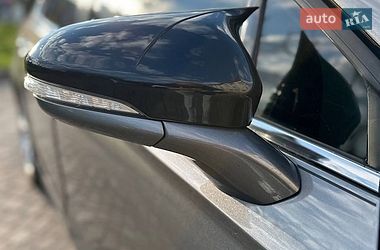 Седан Ford Fusion 2014 в Калуше