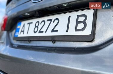 Седан Ford Fusion 2014 в Калуше