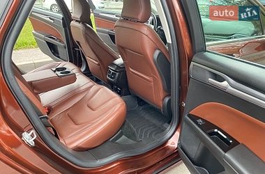 Седан Ford Fusion 2015 в Вінниці