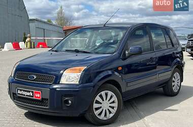 Седан Ford Fusion 2011 в Львові
