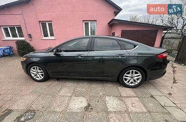 Седан Ford Fusion 2015 в Чернігові