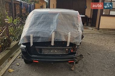 Седан Ford Fusion 2008 в Львове