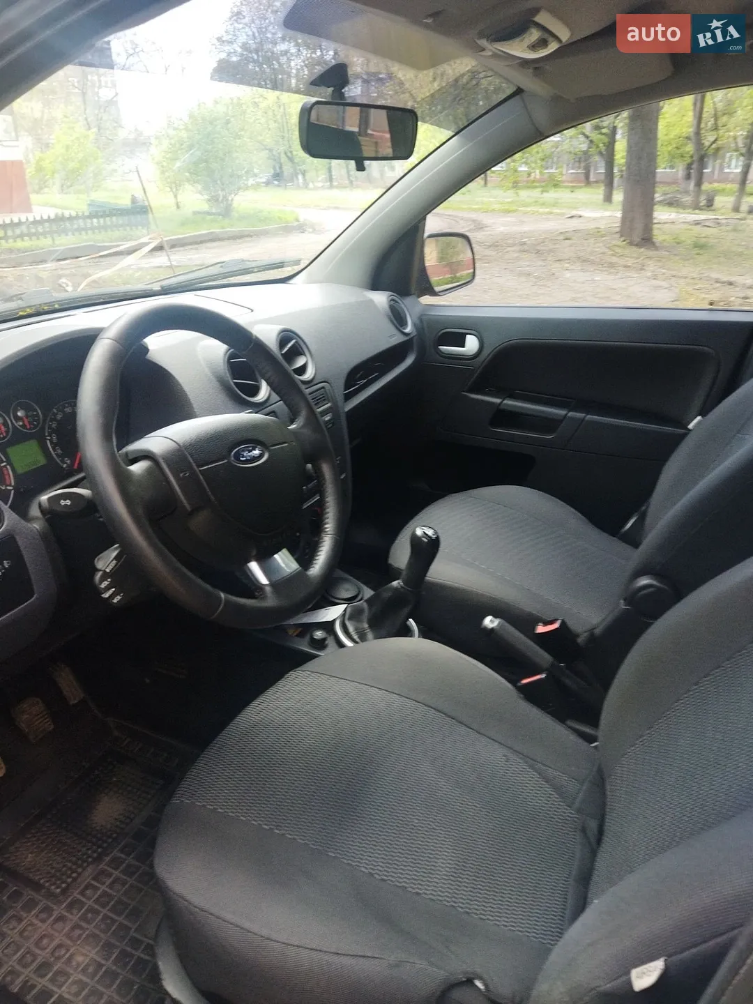 2011 Ford Fusion - мініатюра 2