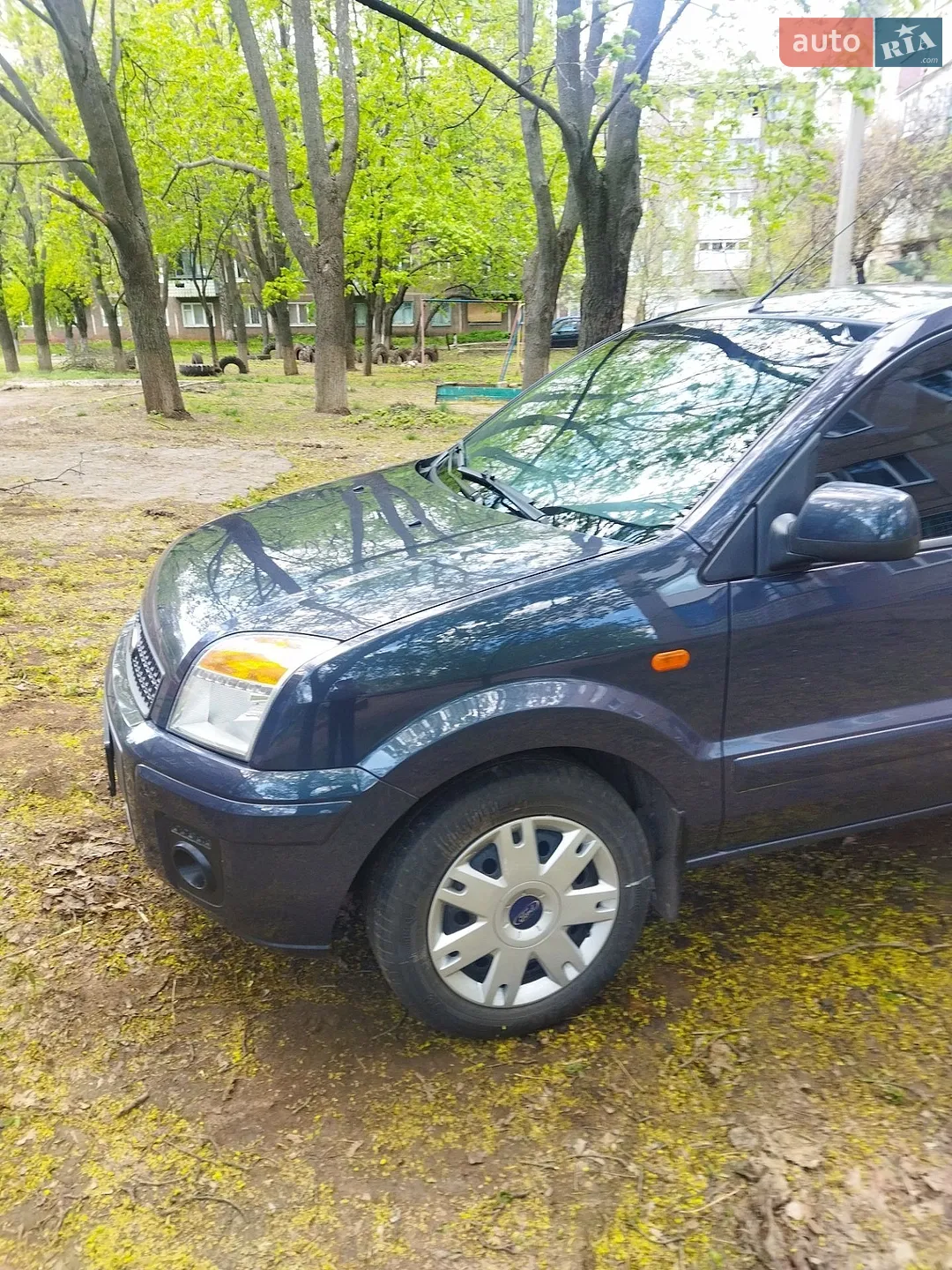 2011 Ford Fusion - мініатюра 5