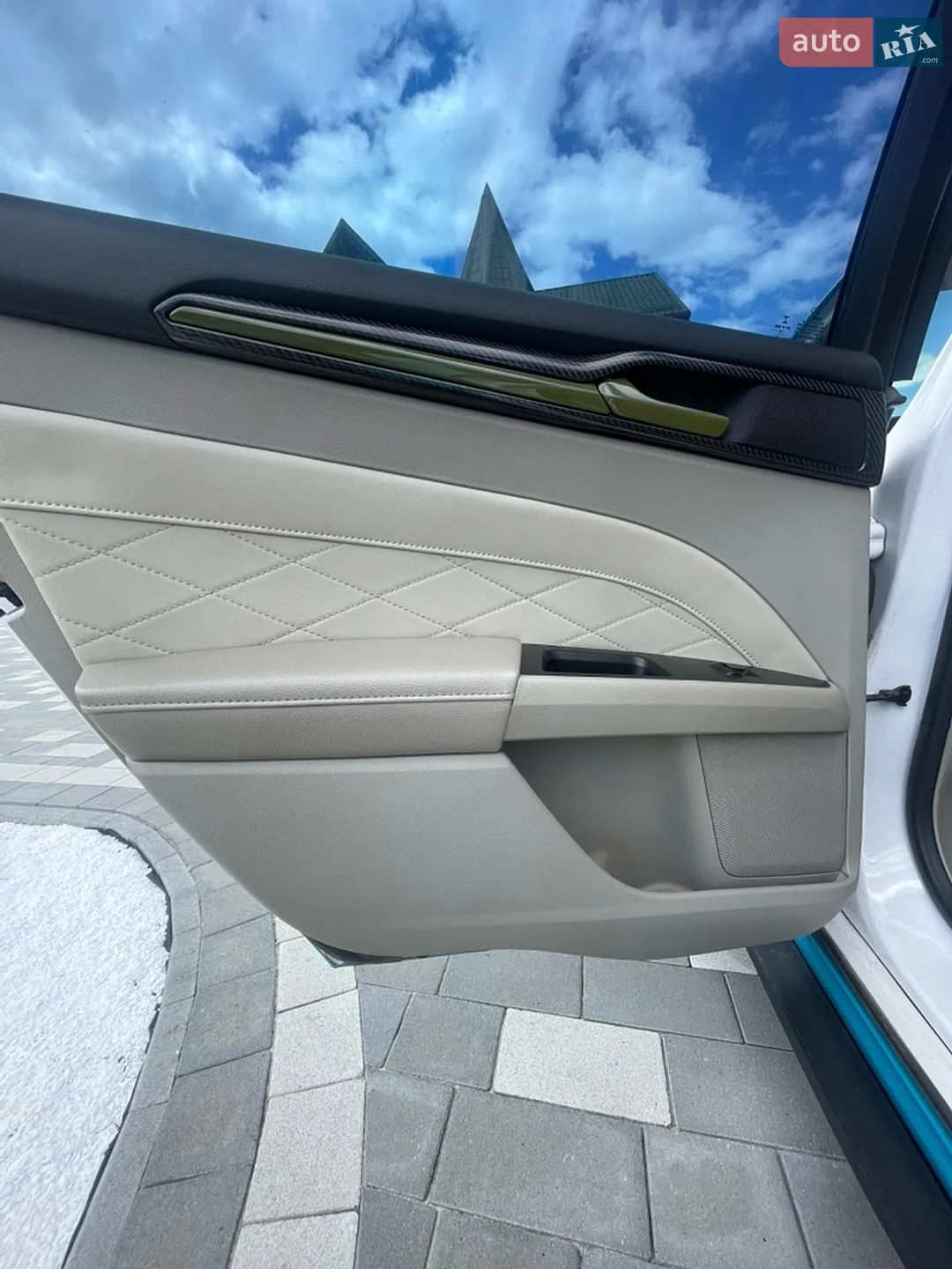 2013 Ford Fusion - мініатюра 14