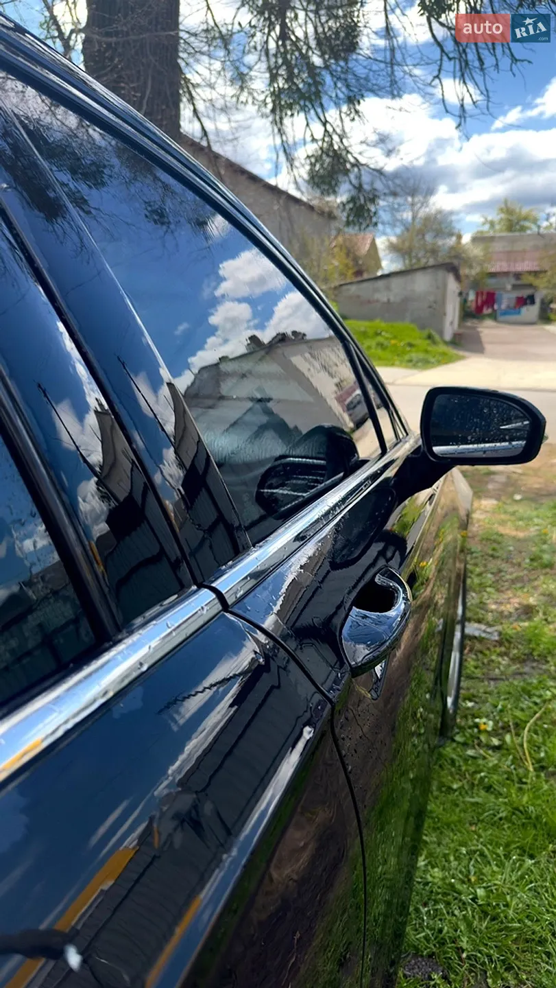 2014 Ford Fusion - мініатюра 4