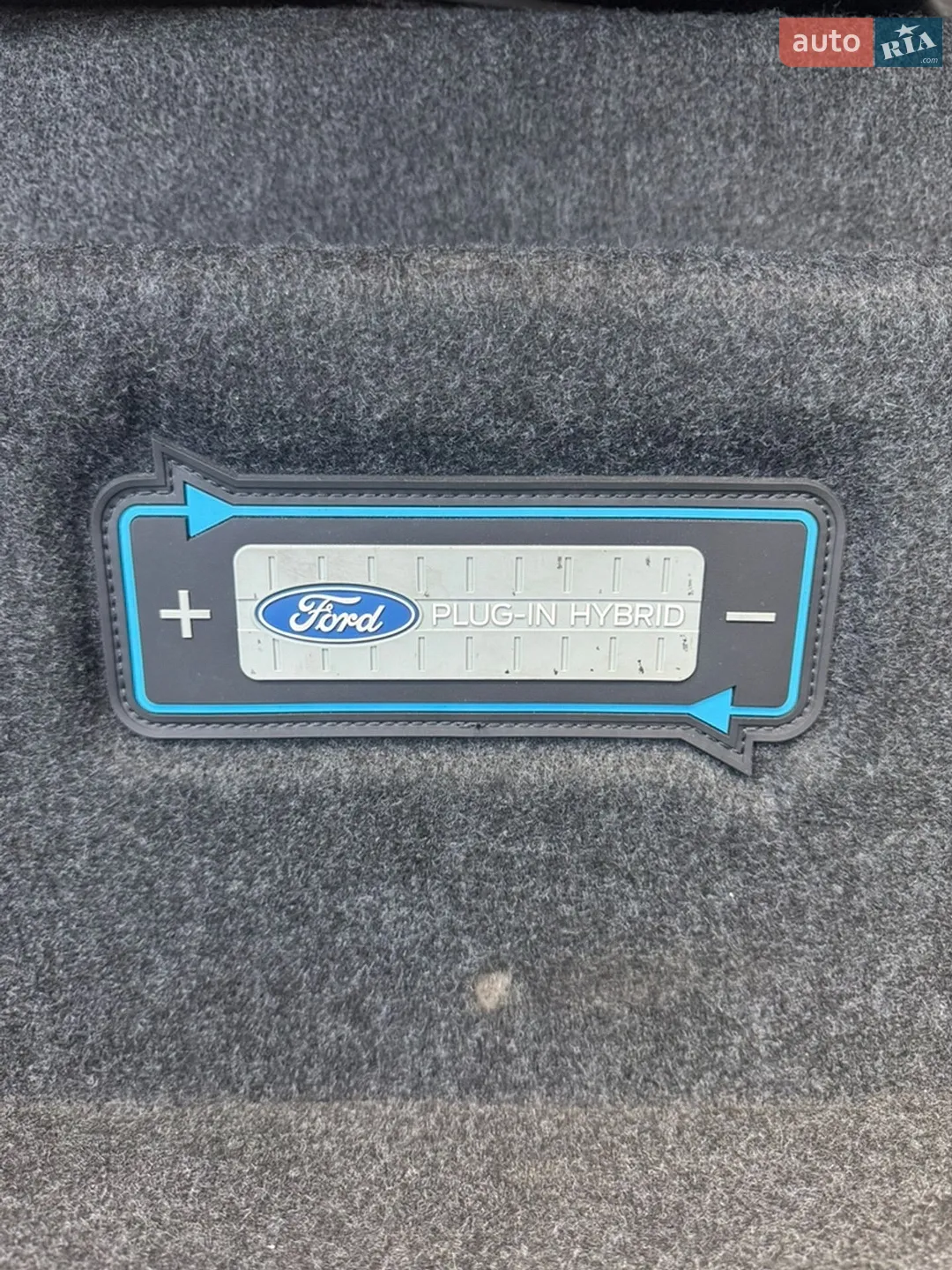 2017 Ford Fusion - мініатюра 12