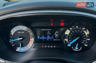Седан Ford Fusion 2015 в Києві