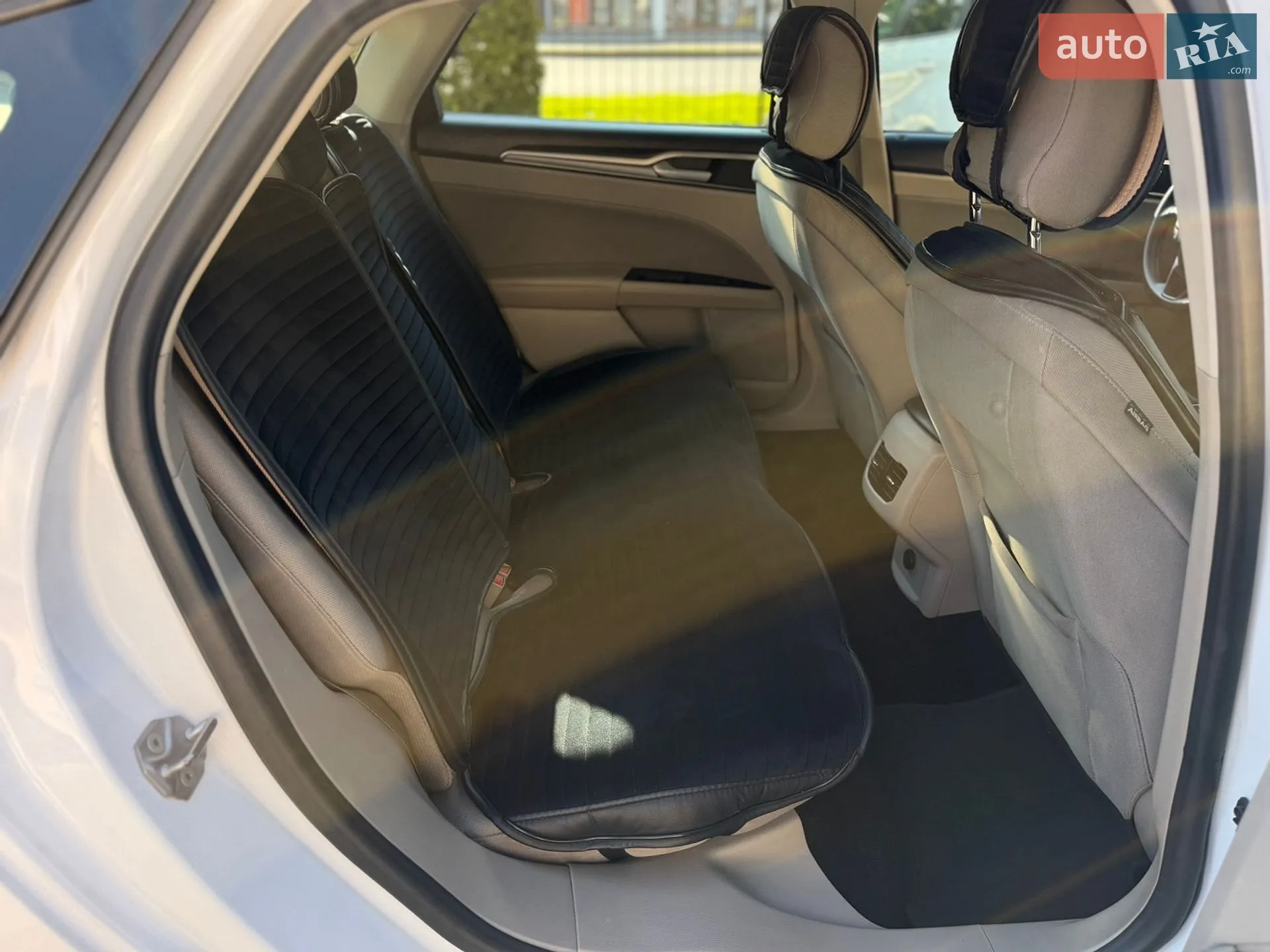 2019 Ford Fusion - мініатюра 39