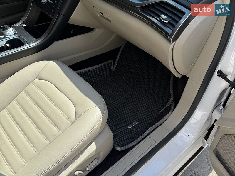 Седан Ford Fusion 2016 в Днепре