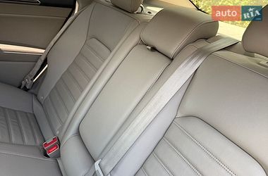 Седан Ford Fusion 2016 в Днепре