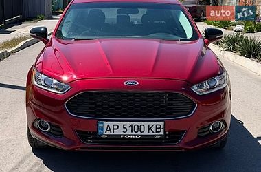 Седан Ford Fusion 2013 в Запоріжжі