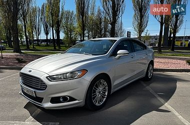 Седан Ford Fusion 2013 в Киеве
