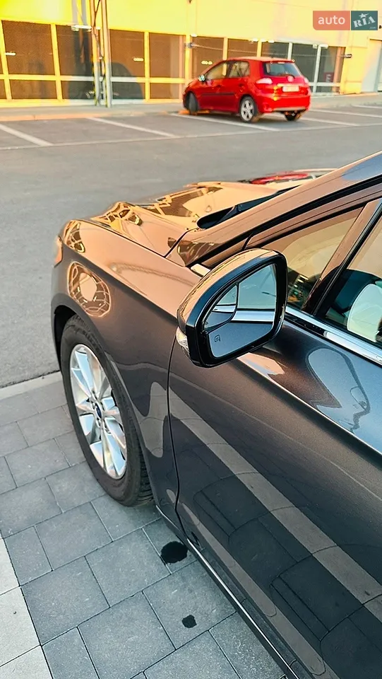 2015 Ford Fusion - мініатюра 17