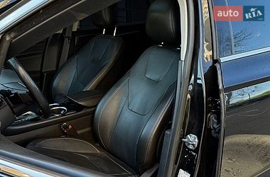 Седан Ford Fusion 2013 в Киеве