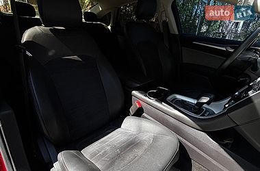 Седан Ford Fusion 2014 в Білогородці