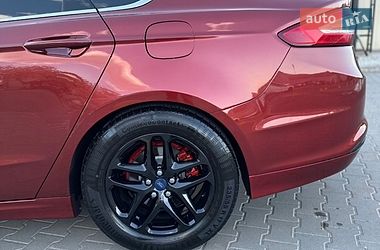 Седан Ford Fusion 2014 в Броварах фото 20 Седан Ford Fusion 2014 в Броварах