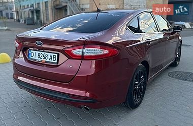 Седан Ford Fusion 2014 в Броварах фото 28 Седан Ford Fusion 2014 в Броварах