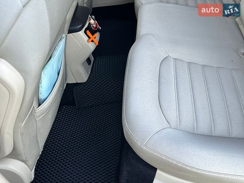 Седан Ford Fusion 2014 в Броварах фото 34 Седан Ford Fusion 2014 в Броварах