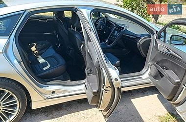 Седан Ford Fusion 2014 в Запорожье