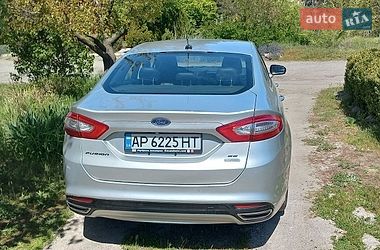 Седан Ford Fusion 2014 в Запорожье