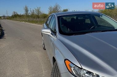 Седан Ford Fusion 2014 в Запорожье