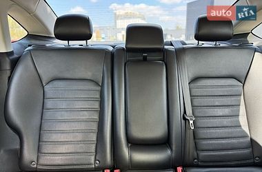 Седан Ford Fusion 2014 в Львове